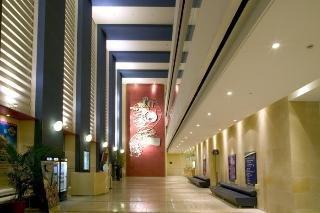 Kintetsu Universal Hotel 3*